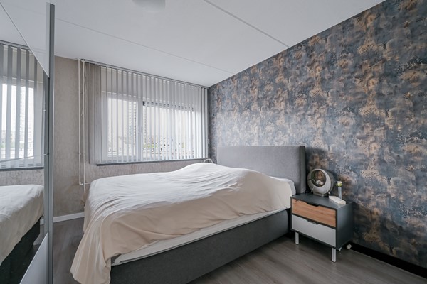 Medium property photo - Nijlstraat 11, 3207 AL Spijkenisse